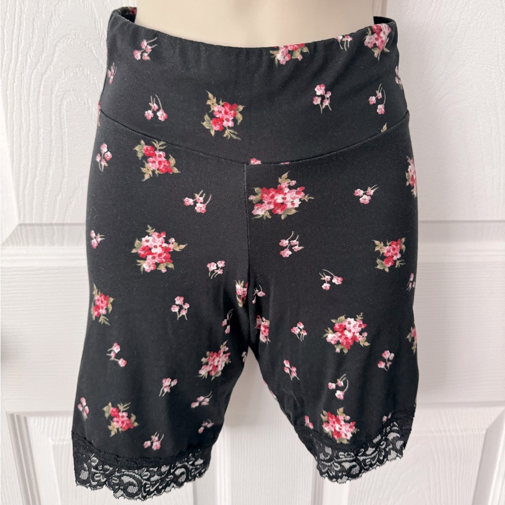 Biker Short